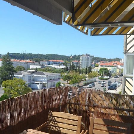 Apartamento Welcome II Tomar Exterior photo