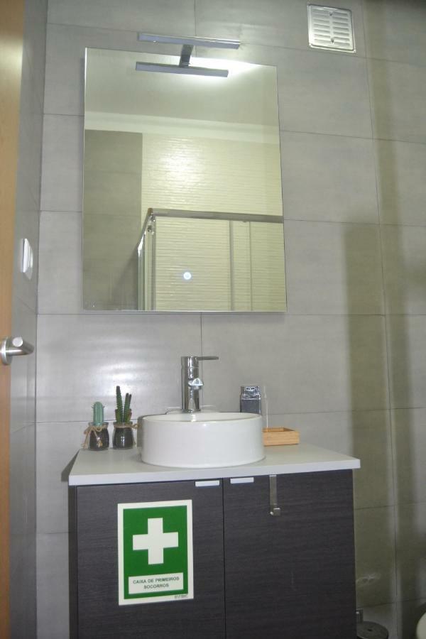 Apartamento Welcome II Tomar Exterior photo