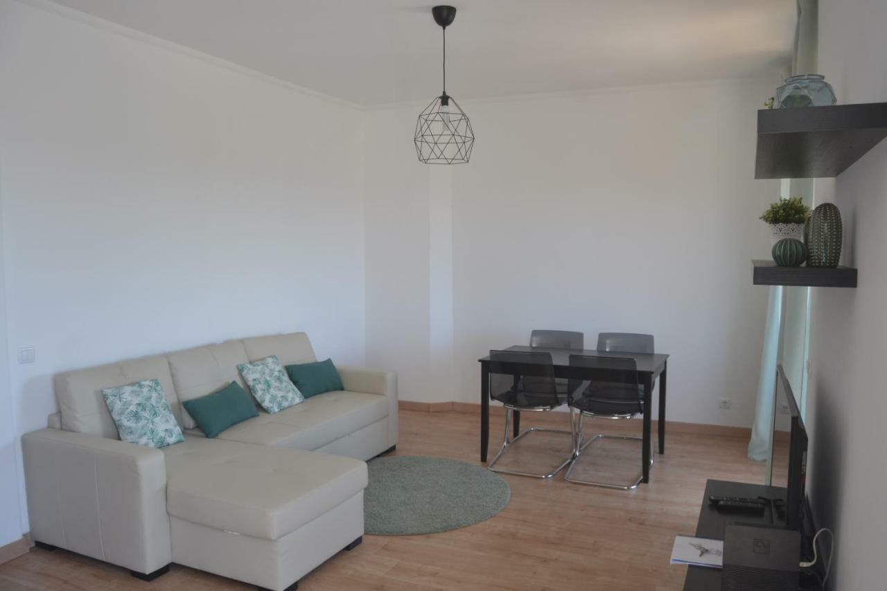 Apartamento Welcome II Tomar Exterior photo