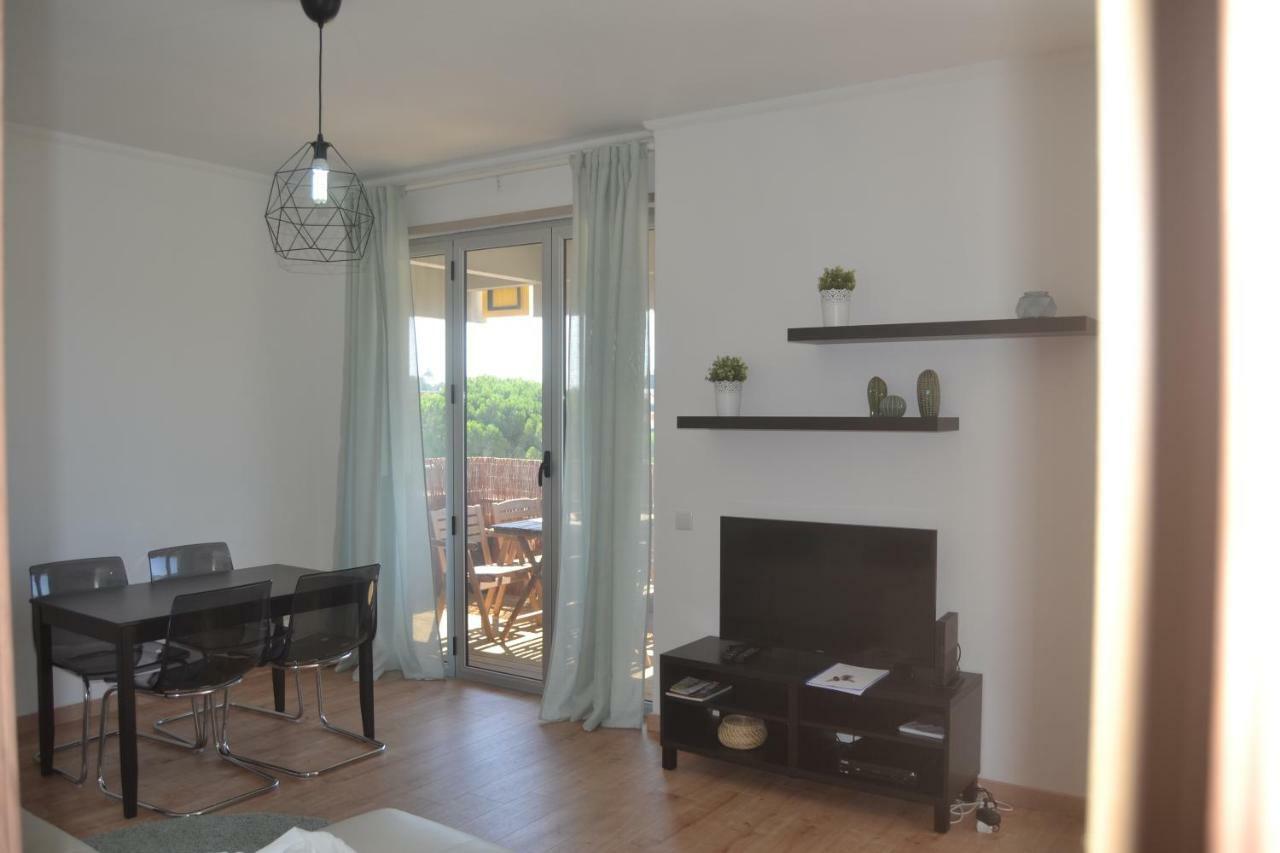 Apartamento Welcome II Tomar Exterior photo